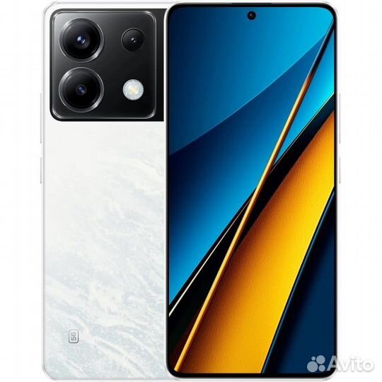 Xiaomi Poco X6, 8/256 ГБ