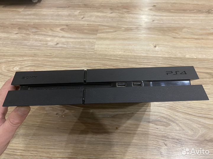 Sony PS4