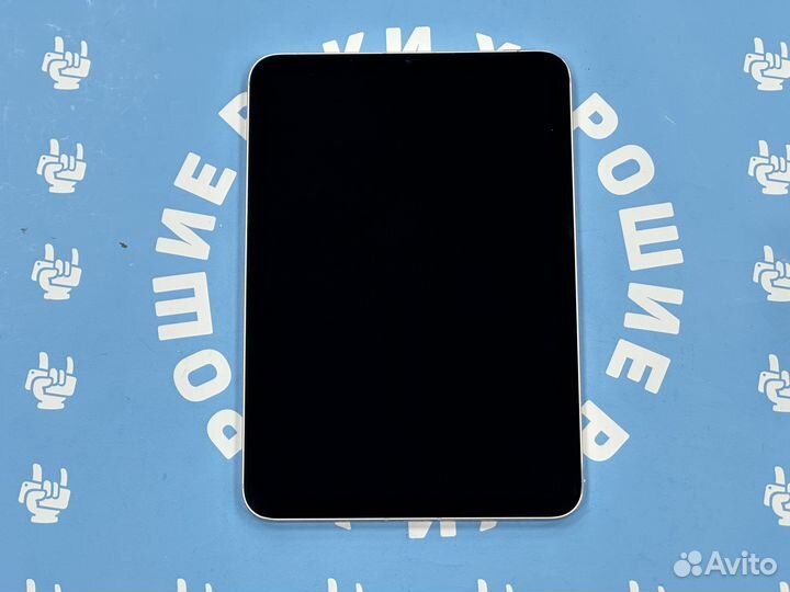 iPad mini 6 64gb Rose Gold