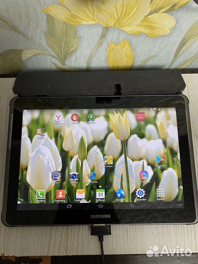 Планшет Samsung galaxy tab2