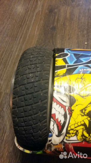 Гироскутер бу