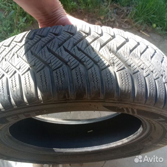 Laufenn I Fit +