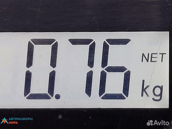 Бачок расширительный Ford Escort 5 рест. 1994