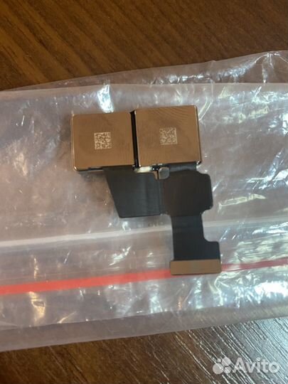 Основная камера iPhone 11-12-13 Pro, Max, mini