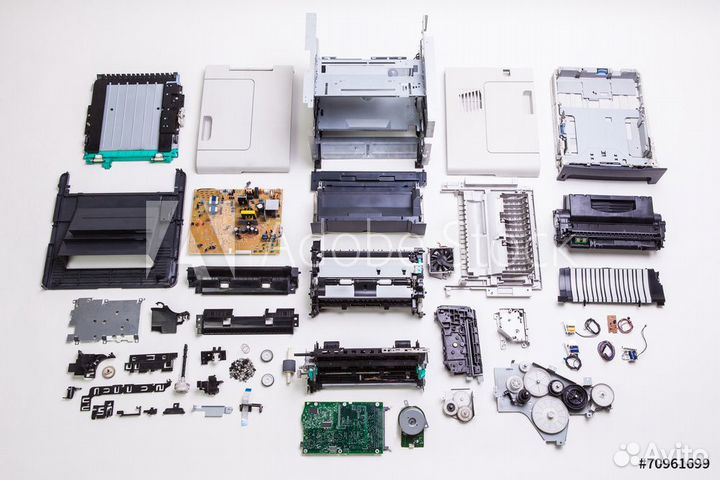 Ремонт оргтехники, принтеров, мфу, копиров