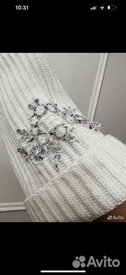 Шапка онигинал