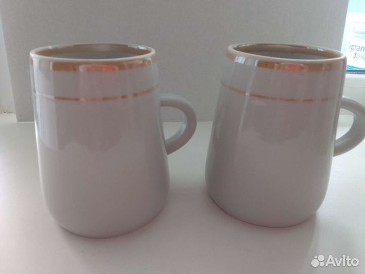 Кружка пивная 0.5л СССР Винтаж