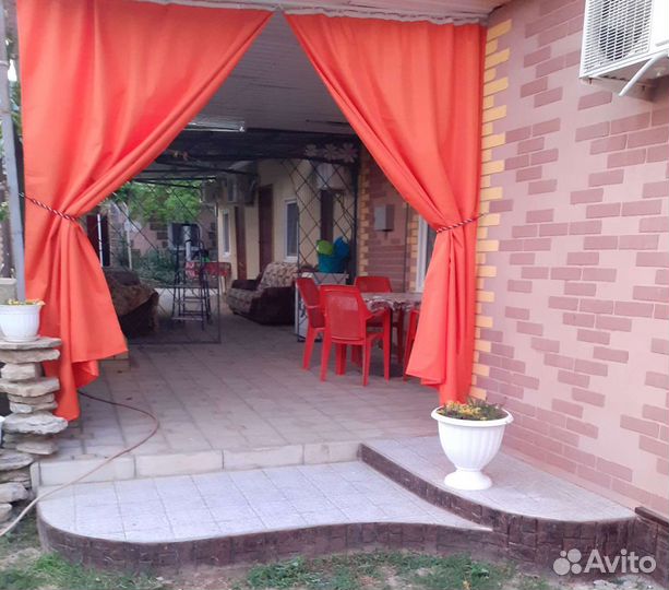 Жилье посуточно