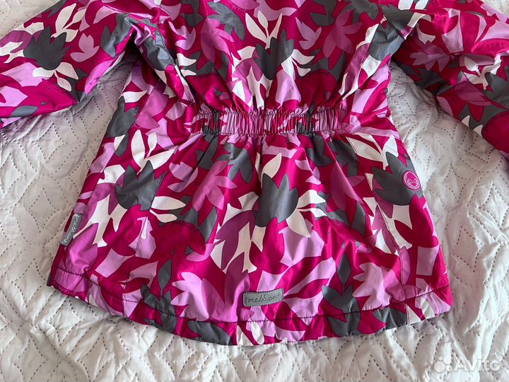 Куртка демисезонная premont