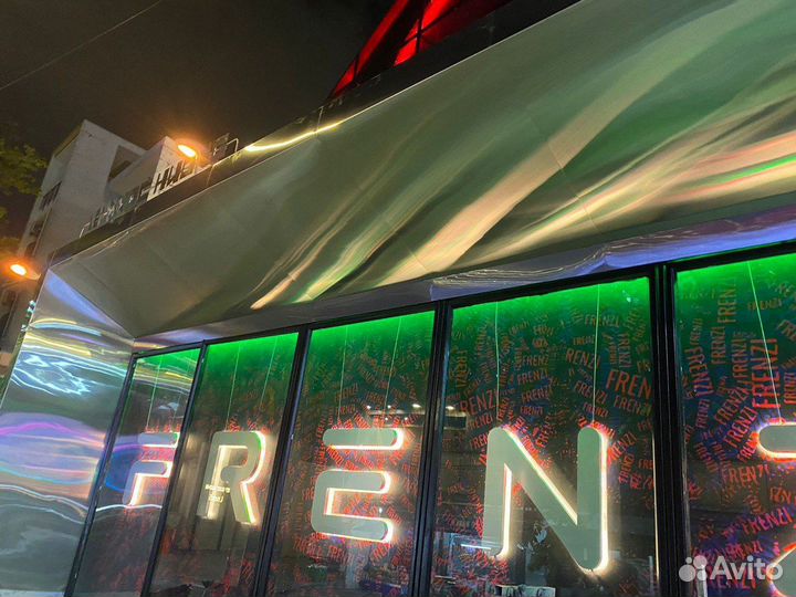 Изготовление металлоконструкций на заказ