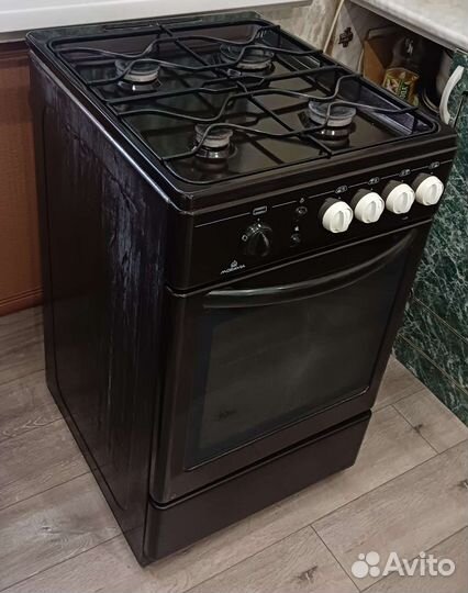 Газовая плита бу