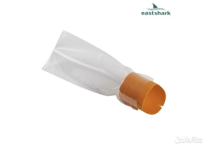 Пва пакет PVA Bait Bag System (25 шт./уп)