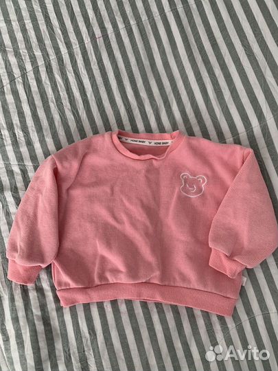 Кофта детская