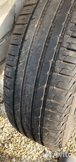 Nordman SUV 225/60 R18 100H
