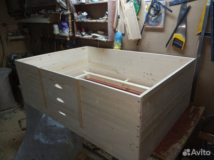 Родильный манеж для животных