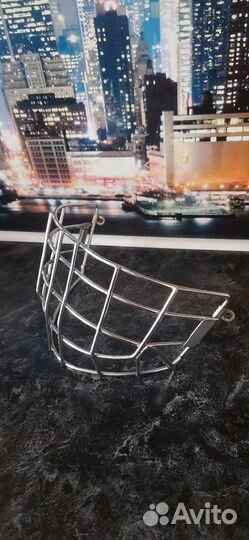 Маска вратаря