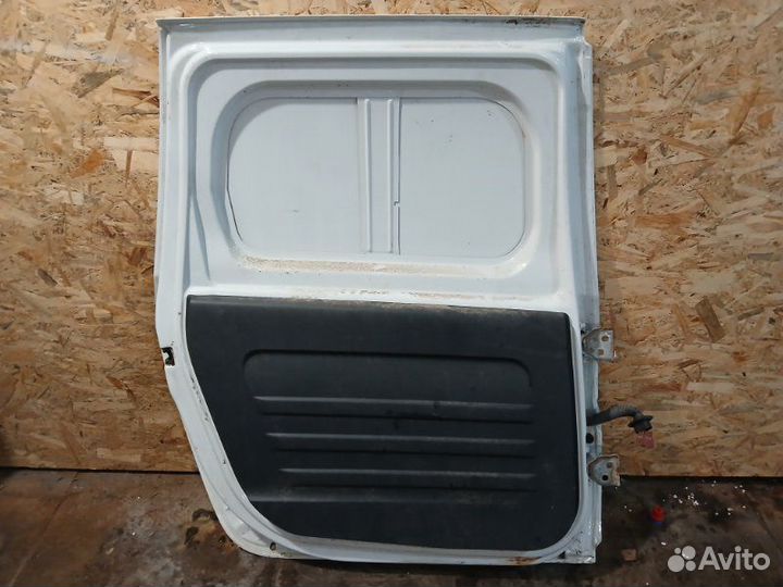 Дверь задняя левая Лада Ларгус FL 2021