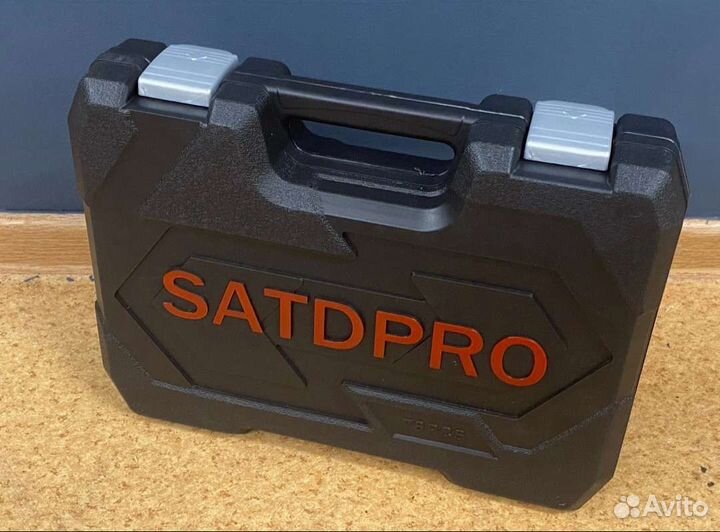 Набор инструментов 108 предметов