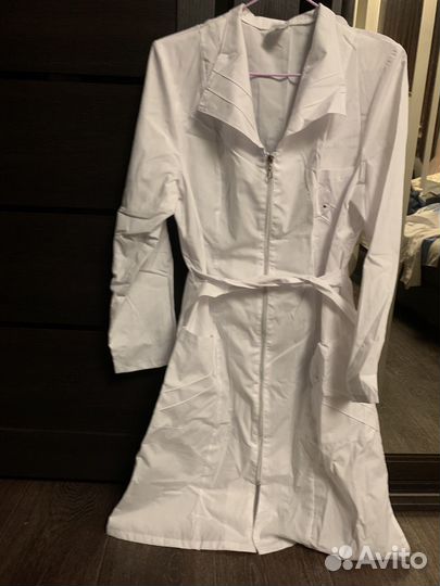 Медицинская униформа