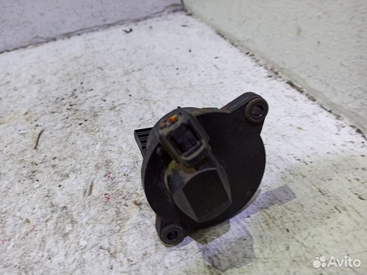 Воздушная заслонка Ягуар