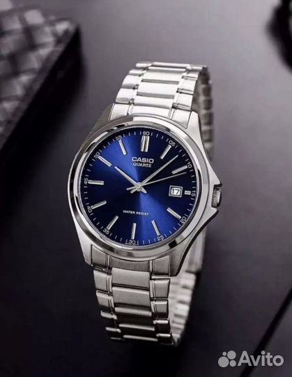 Часы мужские casio