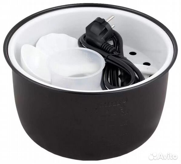 Мультиварка