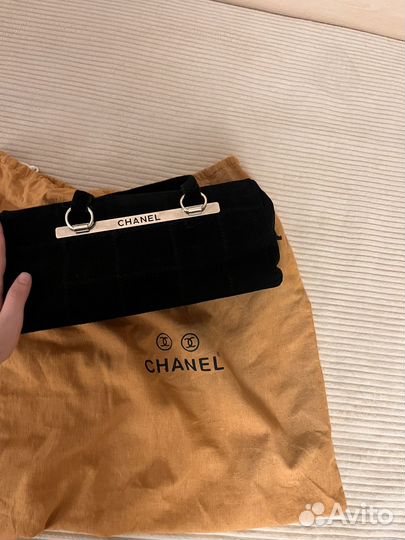 Сумка chanel