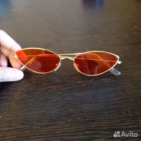 Очки женские