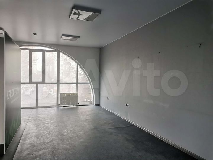 Собственник. Офисы от 30 до 860 кв.м