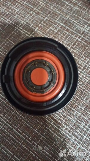 Клапан квкг двигатель N 55