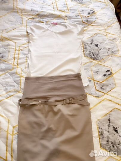 Одежда для беременных 44 46