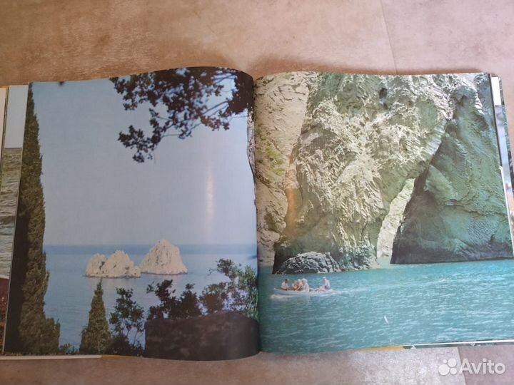 Фотоальбом Крым