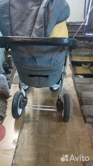 Коляска детская Fenix teddy
