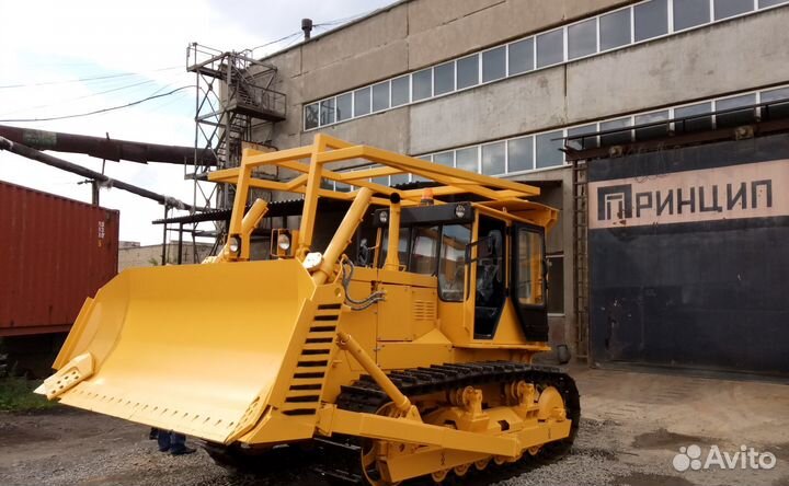 ЮУЗТ Б10М.0100-1Е, 2024