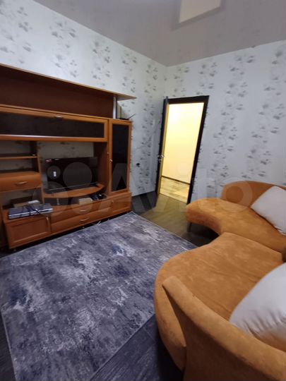 2-к. квартира, 51 м², 3/3 эт.