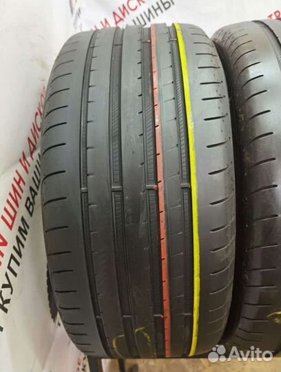 Goodyear Eagle F1 Asymmetric 3 215/45 R17 91Y