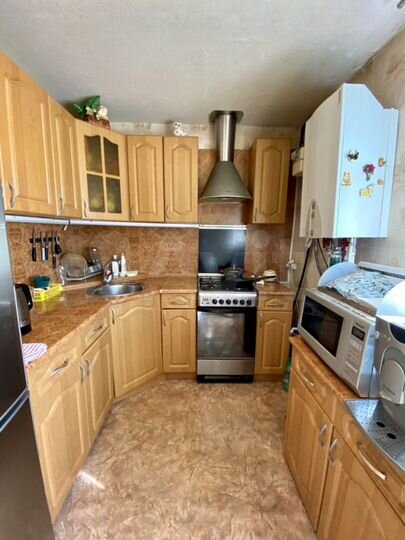 Дом 76 м² на участке 8 сот.