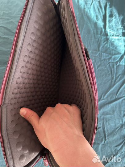 Сумка для ноутбука 13.3