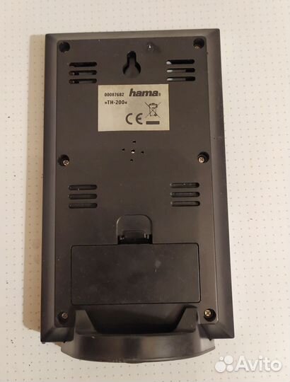 Метеостанция Hama