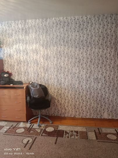 2-к. квартира, 41 м², 2/3 эт.