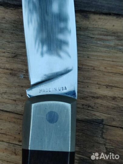 Нож складной Smith&Wesson