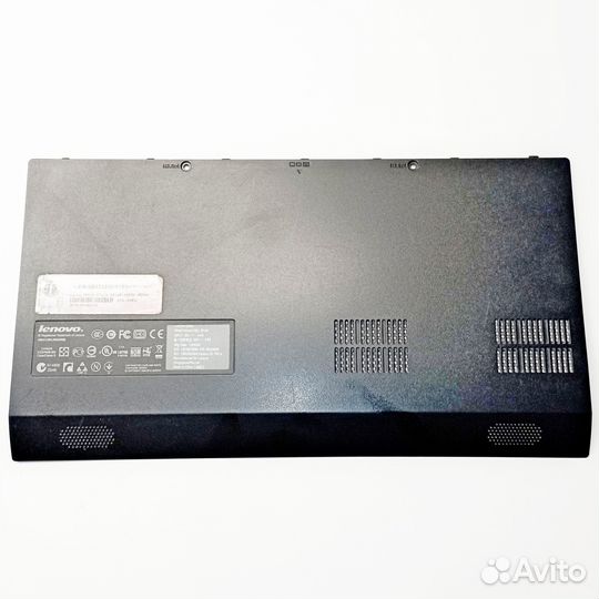 Крышка HDD RAM Lenovo G580, G585, AP0N2000200
