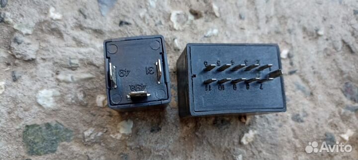 Автозапчасти на ваз