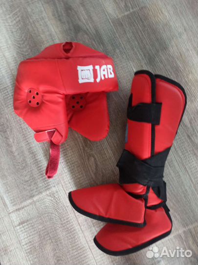 Защита детская