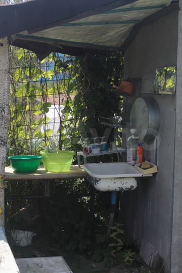 Дача 35 м² на участке 6 сот.