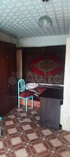 1-к. квартира, 37,1 м², 3/5 эт.