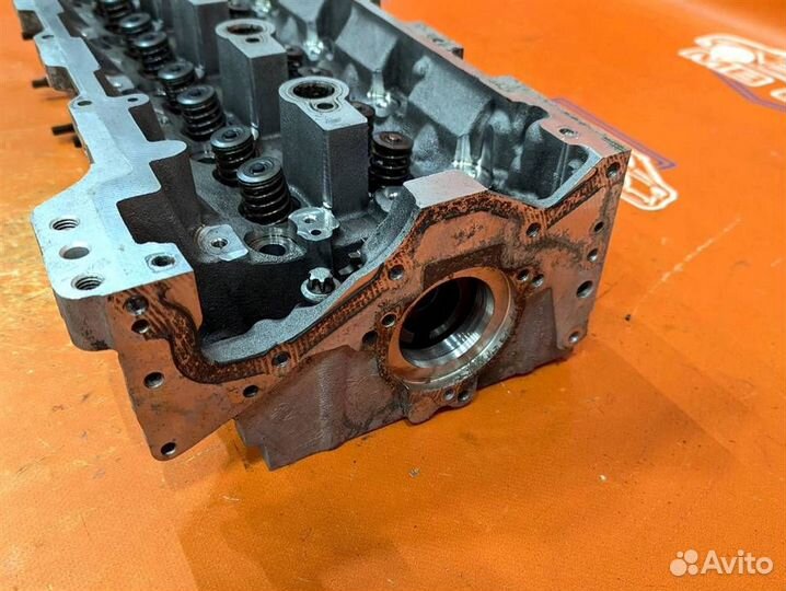 ГБЦ w903 Sprinter 611.981 2003