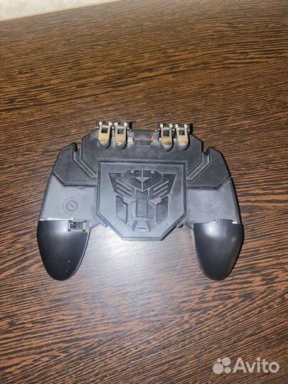 Джойстик для телефона