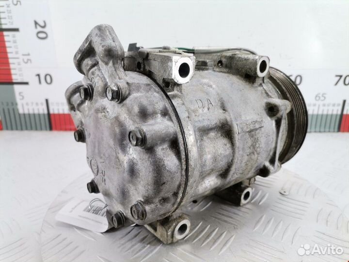 Компрессор кондиционера для Ford Focus 2 1353483