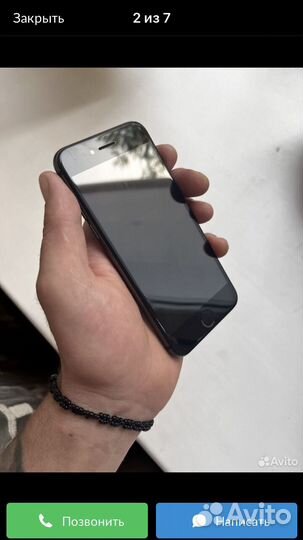 iPhone 8, 64 ГБ
